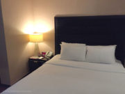 รีวิวที่พักในโซล Ramada Hotel & Suits Seoul Namdaemun