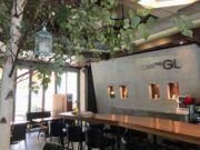 Cafe the GL – ร้านกาแฟโอ่อ่า ใจกลางฮงแด