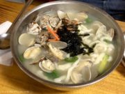 อิมบยองจู – บะหมี่เกาหลี ระดับมิชลินไกด์ ในราคาเอื้อมถึง! (อัปเดต 2023)