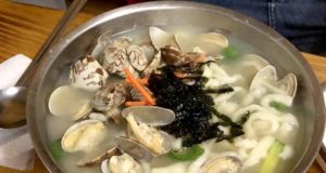 อิมบยองจู – บะหมี่เกาหลี ระดับมิชลินไกด์ ในราคาเอื้อมถึง! (อัปเดต 2023)