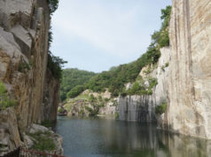 ถ้าเราเหนื่อยล้า จงไปหุบเขาศิลปะโพชอน Pocheon Art Valley