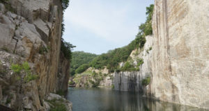 ถ้าเราเหนื่อยล้า จงไปหุบเขาศิลปะโพชอน Pocheon Art Valley