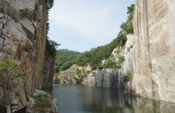 ถ้าเราเหนื่อยล้า จงไปหุบเขาศิลปะโพชอน Pocheon Art Valley