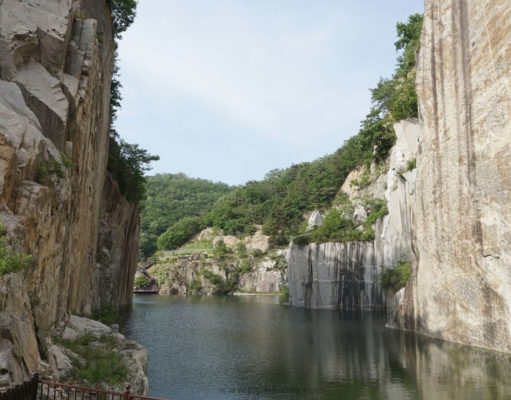 ถ้าเราเหนื่อยล้า จงไปหุบเขาศิลปะโพชอน Pocheon Art Valley