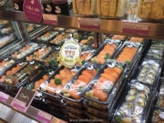 SNOWFOX – คาเฟ่ข้าวกล่อง ย่านคังนัม หลากเมนูข้าวกล่อง