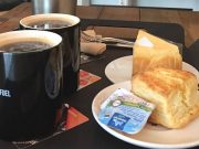 BEAN BROTHERS – กาแฟอร่อยในบรรยากาศสุดสงบ