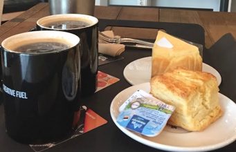 BEAN BROTHERS – กาแฟอร่อยในบรรยากาศสุดสงบ