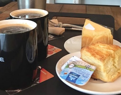 BEAN BROTHERS – กาแฟอร่อยในบรรยากาศสุดสงบ