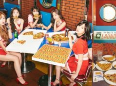 ตามรอย K-pop! แวะกินพิซซ่าสุดอร่อย สถานที่ถ่าย MV ไอดอลเกาหลี ‘Laundry Pizza’
