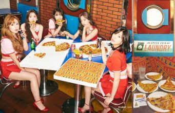 ตามรอย K-pop! แวะกินพิซซ่าสุดอร่อย สถานที่ถ่าย MV ไอดอลเกาหลี ‘Laundry Pizza’