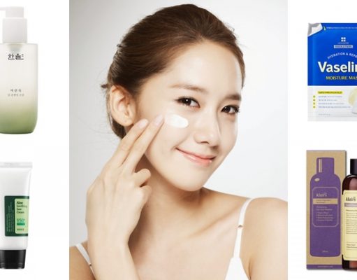 อยากผิวดีแบบสาวเกาหลี เร่เข้ามา! 5 ไอเท็มจำเป็น เสกผิวสวยแบบโคเรีย!