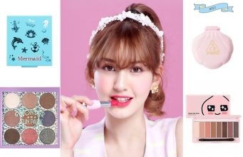 #ของมันต้องมี แพ็กเกจสวยซื้อเก็บด้วยจ้า! 5 เครื่องสำอางเกาหลีที่น่ารักเว่อ!!