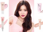 รองพื้นหนาไป มาลองใช้ “โทนอัพครีม” กันดูมั้ย? 7 ครีมทาผิวขาว #สายเกาหลี ต้องมีค่ะซิส!