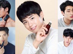 5 ไอเดียของฝากแฟนหนุ่ม มาเกาหลีทั้งที ซื้ออะไรให้แฟนดีน้าาา?