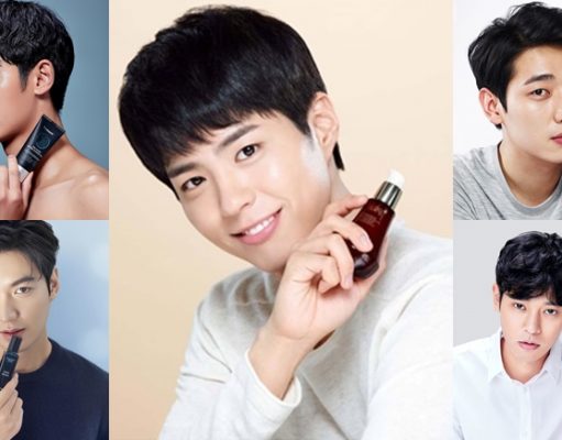 5 ไอเดียของฝากแฟนหนุ่ม มาเกาหลีทั้งที ซื้ออะไรให้แฟนดีน้าาา?
