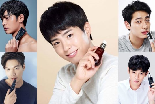 5 ไอเดียของฝากแฟนหนุ่ม มาเกาหลีทั้งที ซื้ออะไรให้แฟนดีน้าาา?