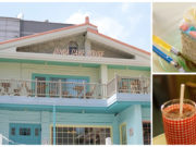Dinga Cake House – เค้กหน้าตาดี กับคาเฟ่สีสันน่ารักที่สุดในย่านยอนนัมดง (อัปเดต 2023)