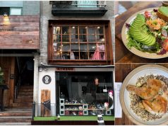 มาคิวแรกต้องได้กิน! – La FERME สลัดอะโวคาโด สเต็กไก่คูสคูส สูตรเฮลตี้