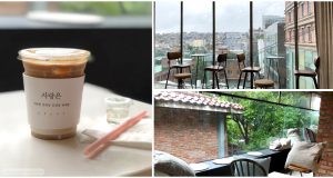 SAYOO – กาแฟหลักพัน แต่วิวหลักแสน ร้านกาแฟสุดโอ่อ่า 4 ชั้นในย่านสุดชิค