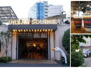 URBAN SOURCE – คาเฟ่น่านั่ง สุดกว้าง มีบรรยากาศในสวนฟินๆในโซล