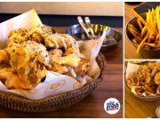 Chicken Bus – สารพัดเมนูไก่ทอดเกาหลี ไก่ทอดชีสออสซี่ของดีต้องลอง! (อัปเดต 2023) ไก่เกาหลี