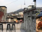 เที่ยวแบบฮิปสเตอร์ในย่าน HBC พร้อมแนะนำ 4 ร้านเด็ดควรไปเช็คอิน #เที่ยวเกาหลีแบบคนเกาหลี