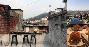 เที่ยวแบบฮิปสเตอร์ในย่าน HBC พร้อมแนะนำ 4 ร้านเด็ดควรไปเช็คอิน #เที่ยวเกาหลีแบบคนเกาหลี