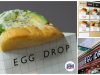 EGG DROP – แซนด์วิชไข่สุดฟิน หลากหลายหน้า อิ่มง่ายๆสบายกระเป๋า แซนด์วิชไข่ EGG DROP เอ๊กดรอพ