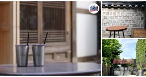 Fritz Coffee – ร้านคาเฟ่บรรยากาศดีในบ้านเก่าฮันนก จุดเช็คอินใหม่ย่านอินซาดง! fritz coffee wonseo