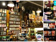 Fun Shop | รวมสารพัดของเจ๋งๆ แปลกๆ ร้านกิฟท์ช็อปที่เดินเพลินที่สุดในคังนัม! กิฟท์ช็อป เกาหลี