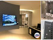 Hotel Boutique 9 – ห้องกว้าง มีอ่างแช่ ติดสถานีรถไฟฟ้า Sinseoldong ใกล้ตลาดทงแดมุน โรงแรม ทงแดมุน
