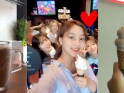 คาเฟ่ SOUL CUP ของ JYP – พามาลองไอศกรีมออร์แกนิค! (ร้านค้าปิดให้บริการ)