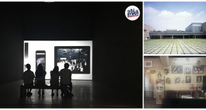 สายอาร์ตต้องไม่พลาด พิพิธภัณฑ์ศิลปะโมเดิร์นแห่งโซล (MMCA) พิพิธภัณฑ์ เกาหลี