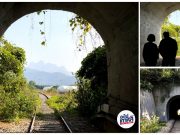 พยอกเจ (Byeokje Station) – สถานีรถไฟร้างกับอุโมงค์ที่ฮอตที่สุดในเวลานี้ !