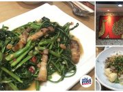 อิ่มอร่อย ร้านอาหารไทยในย่านฮงแด เกาหลี! (ปิดให้บริการแล้ว) ร้านอาหารไทย เกาหลี