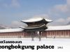พระราชวังคยองบก (Gyeongbokgung palace) – ไม่มาก็เหมือนไม่ถึงเกาหลี! พระราชวัง คยองบก ฤดูหนาว