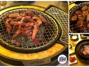 แนะนำร้านปิ้งย่าง หมูไร้มันนุ่มๆกับหนังหมูย่างสุดฟิน – ชินมาโพคัลเมกี (ร้านค้าปิดให้บริการ)