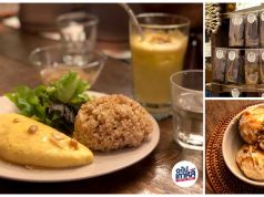 Cafe Sukara – ร้านอาหารบรรยากาศดี ย่านฮงแด หลากเมนูสำหรับ Vegan (ร้านค้าปิดให้บริการ)