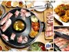บุฟเฟ่ต์หมูย่างย่านฮงแด อิ่มไม่อั้น 2 ชม. หมูเน้นๆ ไก่ทอดก็เด็ด – 강남돼지상회 (อัปเดต 2023)