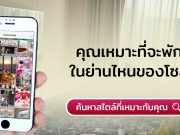 แบบทดสอบ – คุณเหมาะที่จะพักในย่านไหนของโซลมากที่สุด?? พักไหนดี ที่เกาหลี