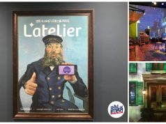 พิพิธภัณฑ์ L’atelier : โชว์งานอาร์ตเคลื่อนไหว เสกงานศิลป์ให้มีชีวิต! พิพิธภัณฑ์ศิลปะ ลาเตอลิเยร์