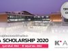 ทุน AMA ม. K-ARTS มอบทุนเต็มจำนวนสำหรับนักเรียนสายศิลป์ บินมาเรียนฟรีที่เกาหลี! AMA Scholarship 2020