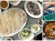 ตลาดปลา Garak Mall พามาชิมหมึกสดเกาหลีและปลาดิบ (พร้อมราคาและพิกัด) ตลาดปลา เกาหลี