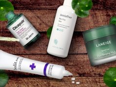 Cica กู้หน้าสิว สู่ผิวปัง! ส่อง 4 สกินแคร์เด็ดจากเกาหลีช่วยปราบสิว