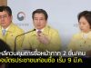 รัฐบาลเกาหลีเพิ่มการผลิตหน้ากาก – จำกัดการซื้อ 2 ชิ้น/คน ตรวจบัตรประชาชนก่อนซื้อ เกาหลีใต้ จำกัดการซื้อ หน้ากาก