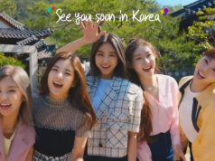 ‘เกาหลียังคงคิดถึงคุณ’ ITZY และการท่องเที่ยวเกาหลี เปิดตัวโฆษณารับนักท่องเที่ยว ITZY โฆษณา ส่งเสริมการท่องเที่ยวเกาหลี