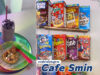 Cafe smin (카페스민) คาเฟ่ซีเรียลสีสันสดใสในปูซาน (อัปเดต 2023) คาเฟ่ Smin ปูซาน คาเฟ่น่านั่ง ปูซาน