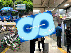 Climate Card บัตรโดยสารแบบอันลิมิเต็ด เที่ยวทั่วกรุงโซล!